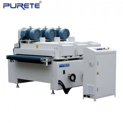 Wood Wire Brush Machine, Brush Sanding Machine, Brush Cleaning Machine