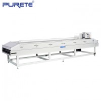 PRT-I1613 Melamine Board Industrial Electric Infrared Convection Heaters