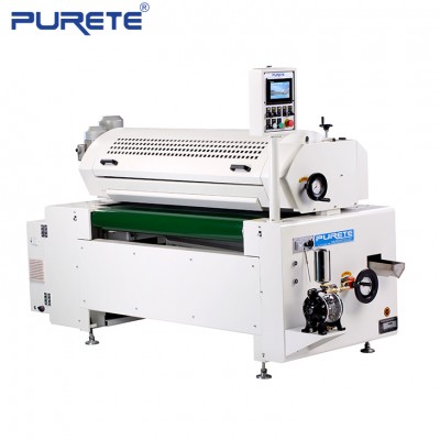 PRT-R1113 Furniture UV Roller Coating Machine