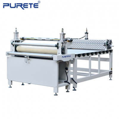 Flat Laminating Machine For Plywood