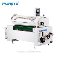 Single color offset printing machine