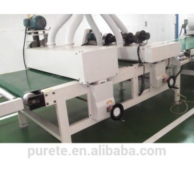 roller sanding machine