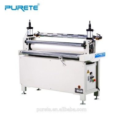 Laminating Machine For Wooden Furniture Protect Painting And Board