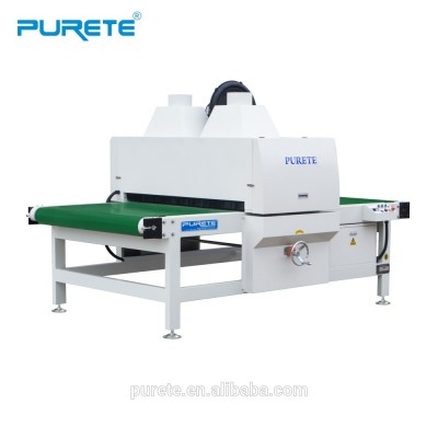 Automatic Dust Removal Machine for Wood or MDF Boards