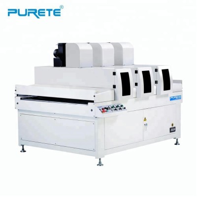 uv printing curing machine