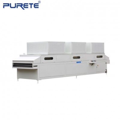 Electric Heating Oven, Infrared Convection Oven