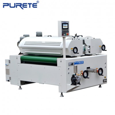 PRT-R2213 Automated Cabinet Roller Coating Machine