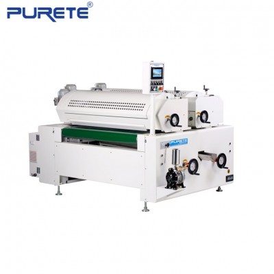 PRT-R2113c Automatic Glass Roller Painting Machine